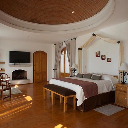 La Casona De Los Colibries วิลลา เดล ปูเอปลิโต ห้อง รูปภาพ