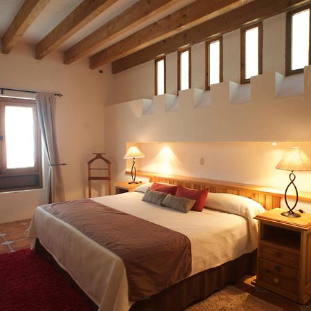 La Casona De Los Colibries วิลลา เดล ปูเอปลิโต ห้อง รูปภาพ