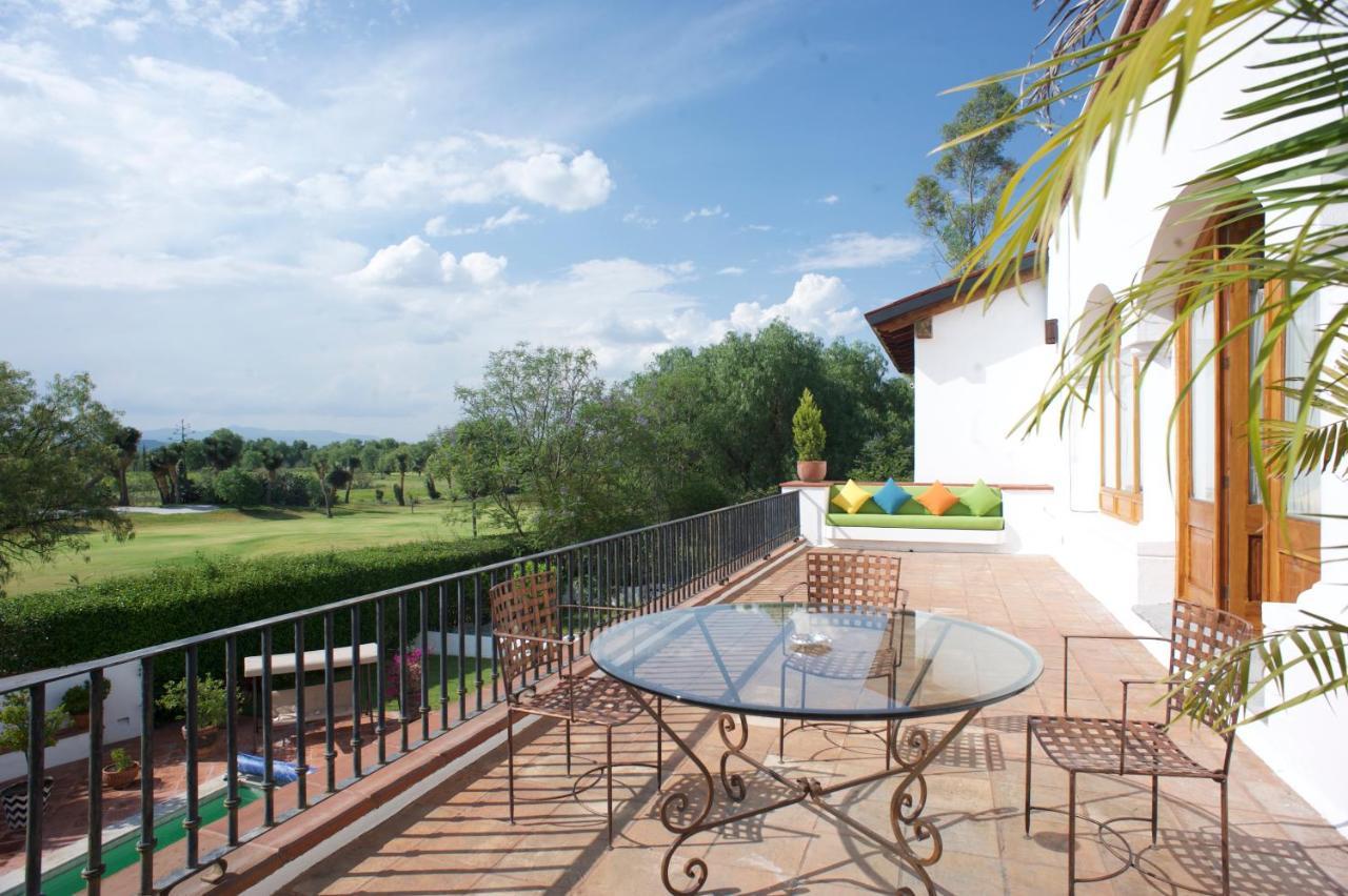 La Casona De Los Colibries วิลลา เดล ปูเอปลิโต ภายนอก รูปภาพ