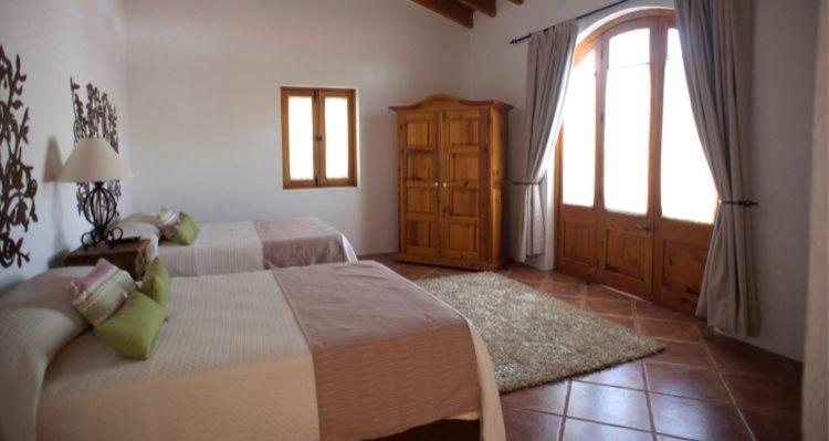 La Casona De Los Colibries วิลลา เดล ปูเอปลิโต ภายนอก รูปภาพ