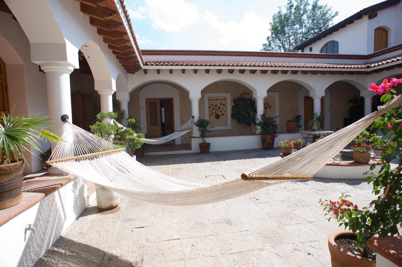 La Casona De Los Colibries วิลลา เดล ปูเอปลิโต ภายนอก รูปภาพ