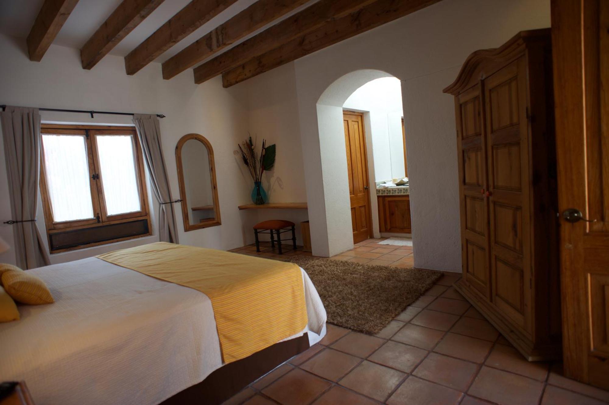 La Casona De Los Colibries วิลลา เดล ปูเอปลิโต ห้อง รูปภาพ